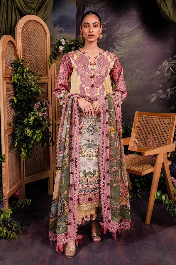 Jade | Tropical Premium | 23-TP-20385 by Jade - Designer Dress - Type: Ladies Clothes - Available at Libayah - 100% Original