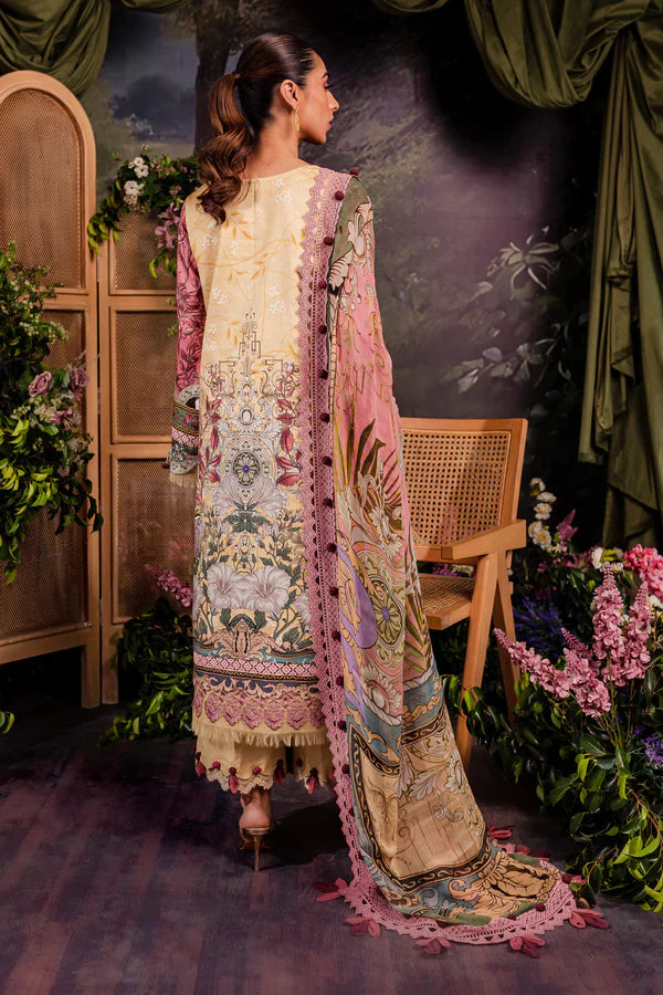 Jade | Tropical Premium | 23-TP-20385 by Jade - Designer Dress - Type: Ladies Clothes - Available at Libayah - 100% Original