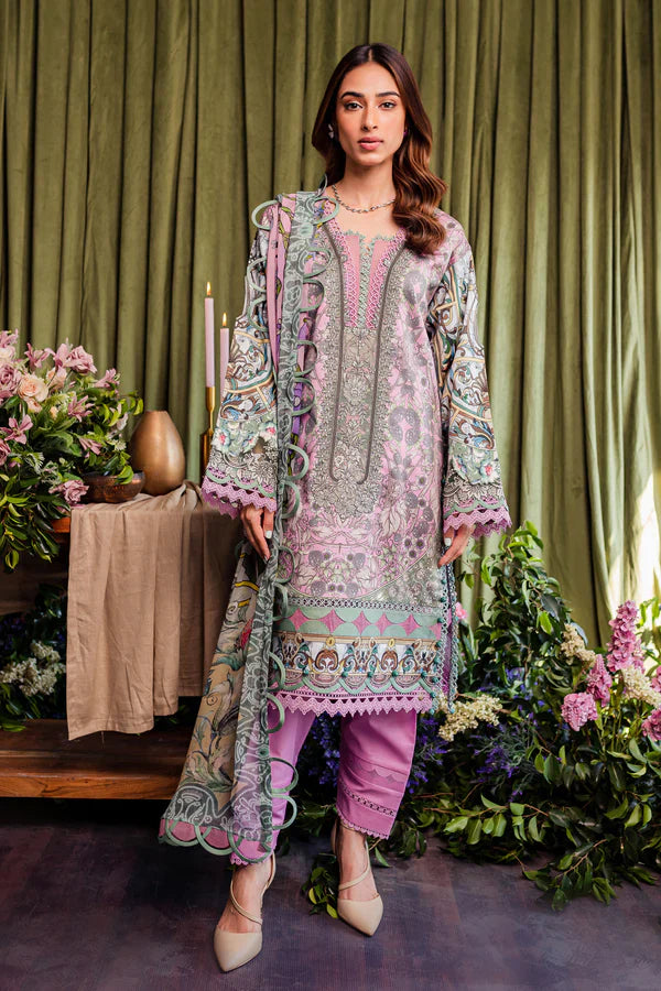 Jade | Tropical Premium | 23-TP-20386 by Jade - Designer Dress - Type: Ladies Clothes - Available at Libayah - 100% Original