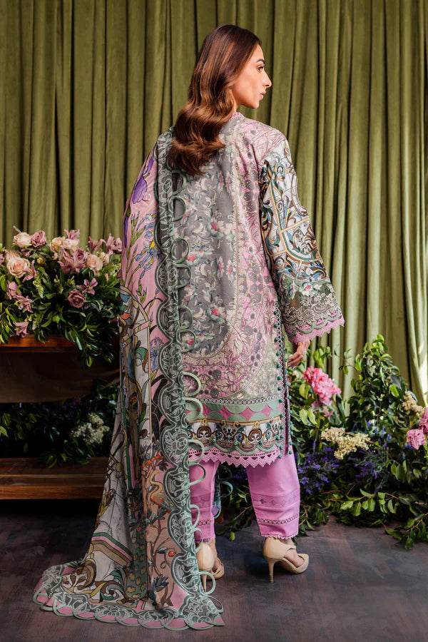 Jade | Tropical Premium | 23-TP-20386 by Jade - Designer Dress - Type: Ladies Clothes - Available at Libayah - 100% Original