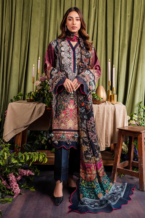 Jade | Tropical Premium | 23-TP-20389 by Jade - Designer Dress - Type: Ladies Clothes - Available at Libayah - 100% Original