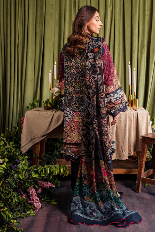 Jade | Tropical Premium | 23-TP-20389 by Jade - Designer Dress - Type: Ladies Clothes - Available at Libayah - 100% Original