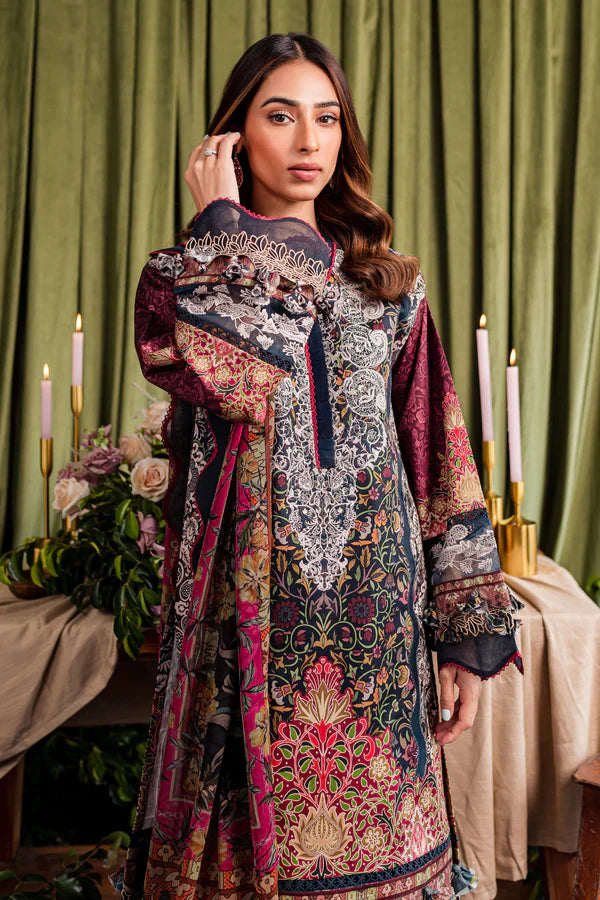 Jade | Tropical Premium | 23-TP-20389 by Jade - Designer Dress - Type: Ladies Clothes - Available at Libayah - 100% Original