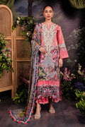Jade | Tropical Premium | 23-TP-20390 by Jade - Designer Dress - Type: Ladies Clothes - Available at Libayah - 100% Original