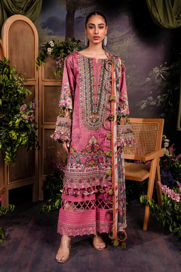 Jade | Tropical Premium | 23-TP-20372 by Jade - Designer Dress - Type: Ladies Clothes - Available at Libayah - 100% Original