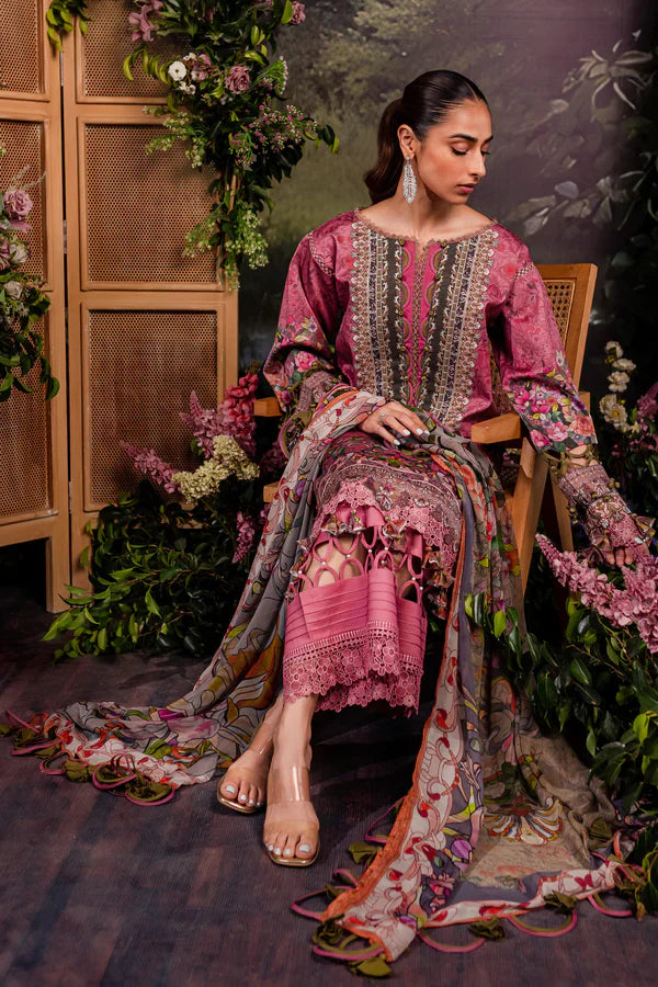 Jade | Tropical Premium | 23-TP-20372 by Jade - Designer Dress - Type: Ladies Clothes - Available at Libayah - 100% Original