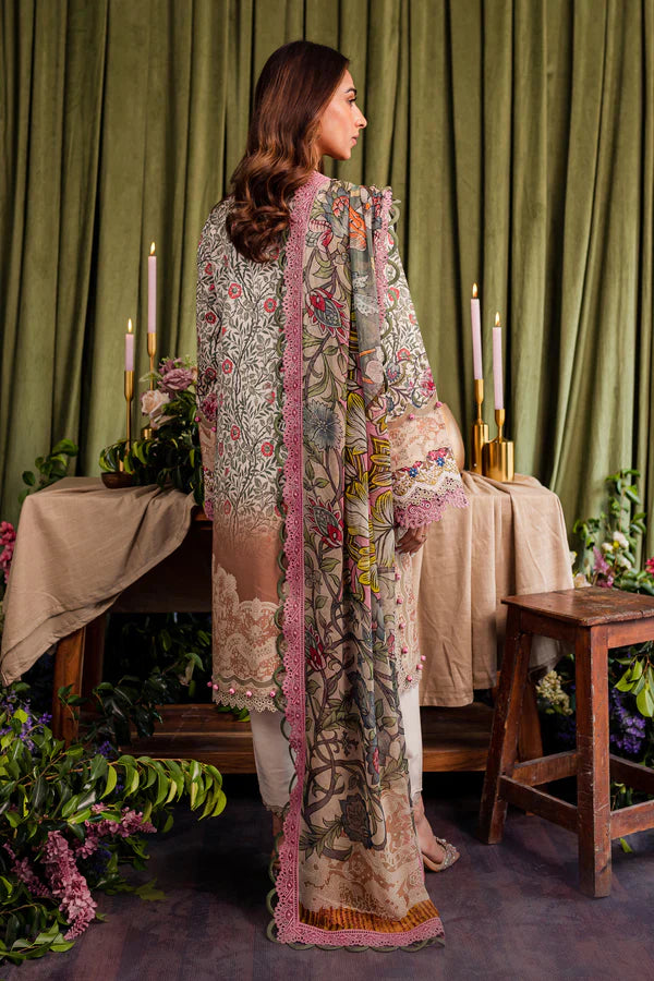 Jade | Tropical Premium | 23-TP-20374 by Jade - Designer Dress - Type: Ladies Clothes - Available at Libayah - 100% Original