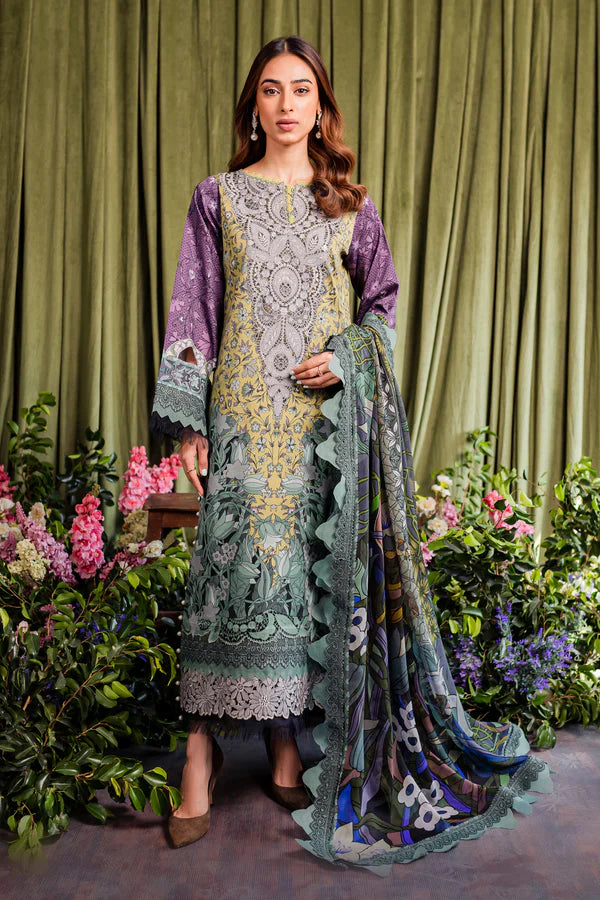 Jade | Tropical Premium | 23-TP-20375 by Jade - Designer Dress - Type: Ladies Clothes - Available at Libayah - 100% Original