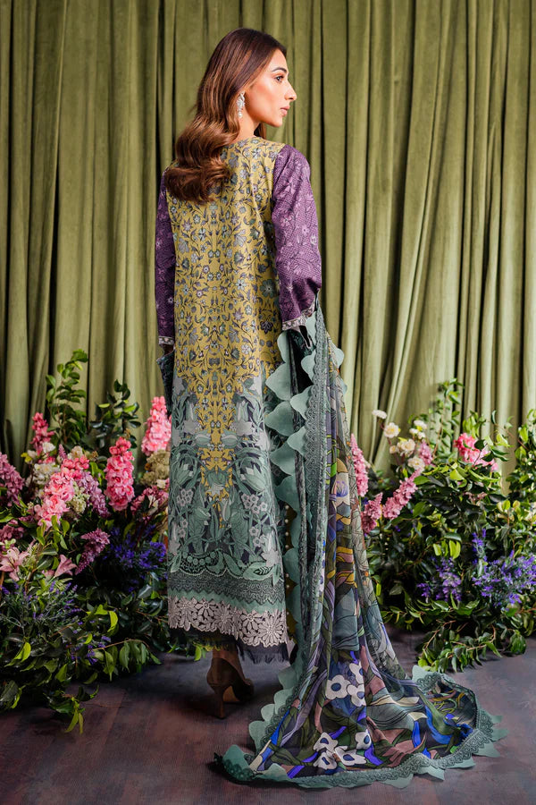 Jade | Tropical Premium | 23-TP-20375 by Jade - Designer Dress - Type: Ladies Clothes - Available at Libayah - 100% Original
