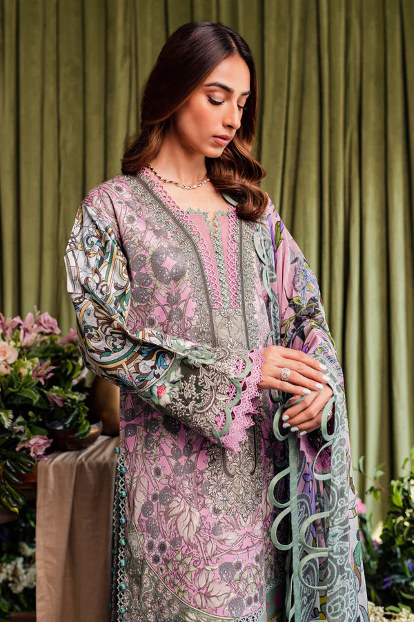Jade | Tropical Premium | 23-TP-20386 by Jade - Designer Dress - Type: Ladies Clothes - Available at Libayah - 100% Original
