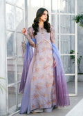 Jamnii | Jasmine Formals | LAVENDER HAZE by Jamnii - Designer Dress - Type: Ladies Clothes - Available at Libayah - 100% Original