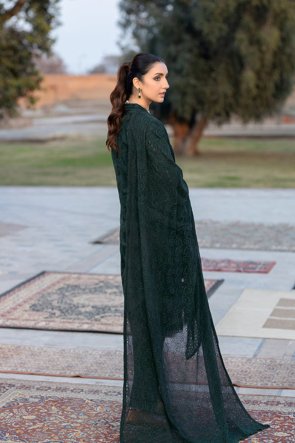 Johra | Rozeria Lawn | RZ - 154 by Johra - Designer Dress - Type: Ladies Clothes - Available at Libayah - 100% Original