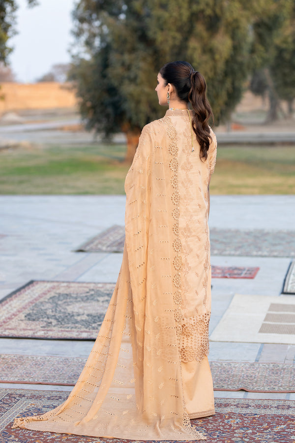 Johra | Rozeria Lawn | RZ - 158 by Johra - Designer Dress - Type: Ladies Clothes - Available at Libayah - 100% Original