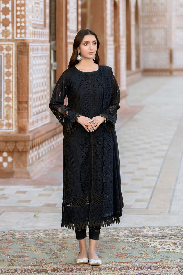 Johra | Rozeria Lawn | RZ - 150 by Johra - Designer Dress - Type: Ladies Clothes - Available at Libayah - 100% Original