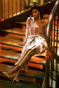 AJR Couture | Cutwork Edit 24 | JUDE by AJR Couture - Designer Dress - Type: Ladies Clothes - Available at Libayah - 100% Original