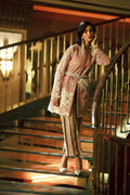 AJR Couture | Cutwork Edit 24 | JUDE by AJR Couture - Designer Dress - Type: Ladies Clothes - Available at Libayah - 100% Original