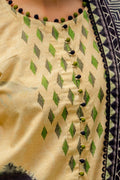 Gul Ahmed | Winter Collection 24 | Khaddar Dupatta K-42013 T by Gul Ahmed - Designer Dress - Type: Ladies Clothes - Available at Libayah - 100% Original