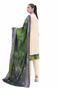 Gul Ahmed | Winter Collection 24 | Khaddar Dupatta K-42013 T by Gul Ahmed - Designer Dress - Type: Ladies Clothes - Available at Libayah - 100% Original