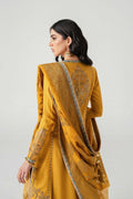 Fahad Hussayn | Jalsa Ghar | Kunj buta by Fahad Hussayn - Designer Dress - Type: Ladies Clothes - Available at Libayah - 100% Original