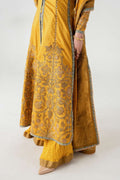 Fahad Hussayn | Jalsa Ghar | Kunj buta by Fahad Hussayn - Designer Dress - Type: Ladies Clothes - Available at Libayah - 100% Original