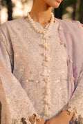Sana Safinaz | Luxury Lawn 25 | L251-002B-3DI by Sana Safinaz - Designer Dress - Type: Ladies Clothes - Available at Libayah - 100% Original