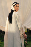 Sana Safinaz | Luxury Lawn 25 | L251-003B-3DI by Sana Safinaz - Designer Dress - Type: Ladies Clothes - Available at Libayah - 100% Original