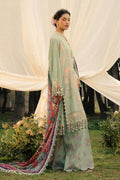 Sana Safinaz | Luxury Lawn 25 | L251-007B-3CT by Sana Safinaz - Designer Dress - Type: Ladies Clothes - Available at Libayah - 100% Original