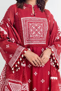 Gul Ahmed | Festive Capsule 25 | SP-52013 by Gul Ahmed - Designer Dress - Type: Ladies Clothes - Available at Libayah - 100% Original