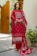 Gul Ahmed | Festive Capsule 25 | SP-52013 by Gul Ahmed - Designer Dress - Type: Ladies Clothes - Available at Libayah - 100% Original