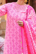 Gul Ahmed | Chunri Lawn 25 | CL-42315 B by Gul Ahmed - Designer Dress - Type: Ladies Clothes - Available at Libayah - 100% Original