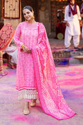 Gul Ahmed | Chunri Lawn 25 | CL-42315 B by Gul Ahmed - Designer Dress - Type: Ladies Clothes - Available at Libayah - 100% Original