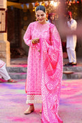 Gul Ahmed | Chunri Lawn 25 | CL-42315 B by Gul Ahmed - Designer Dress - Type: Ladies Clothes - Available at Libayah - 100% Original
