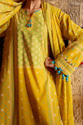 Gul Ahmed | Chunri Lawn 25 | CL-52138 A by Gul Ahmed - Designer Dress - Type: Ladies Clothes - Available at Libayah - 100% Original
