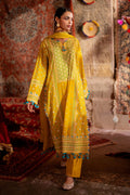 Gul Ahmed | Chunri Lawn 25 | CL-52138 A by Gul Ahmed - Designer Dress - Type: Ladies Clothes - Available at Libayah - 100% Original