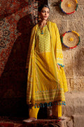 Gul Ahmed | Chunri Lawn 25 | CL-52138 A by Gul Ahmed - Designer Dress - Type: Ladies Clothes - Available at Libayah - 100% Original