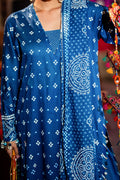 Gul Ahmed | Chunri Lawn 25 | CL-52171 B by Gul Ahmed - Designer Dress - Type: Ladies Clothes - Available at Libayah - 100% Original