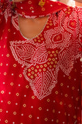 Gul Ahmed | Chunri Lawn 25 | CL-52176 A by Gul Ahmed - Designer Dress - Type: Ladies Clothes - Available at Libayah - 100% Original