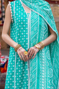 Gul Ahmed | Chunri Lawn 25 | CL-52178 A by Gul Ahmed - Designer Dress - Type: Ladies Clothes - Available at Libayah - 100% Original