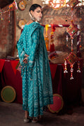 Gul Ahmed | Chunri Lawn 25 | CL-52178 B by Gul Ahmed - Designer Dress - Type: Ladies Clothes - Available at Libayah - 100% Original