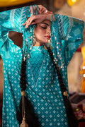Gul Ahmed | Chunri Lawn 25 | CL-52178 B by Gul Ahmed - Designer Dress - Type: Ladies Clothes - Available at Libayah - 100% Original