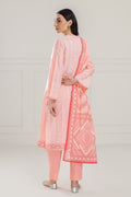 Gul Ahmed | Chunri Lawn 25 | CL-52179 A by Gul Ahmed - Designer Dress - Type: Ladies Clothes - Available at Libayah - 100% Original