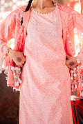 Gul Ahmed | Chunri Lawn 25 | CL-52179 A by Gul Ahmed - Designer Dress - Type: Ladies Clothes - Available at Libayah - 100% Original