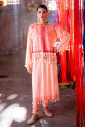 Gul Ahmed | Chunri Lawn 25 | CL-52179 A by Gul Ahmed - Designer Dress - Type: Ladies Clothes - Available at Libayah - 100% Original