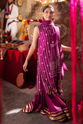 Gul Ahmed | Chunri Lawn 25 | CL-52185 A by Gul Ahmed - Designer Dress - Type: Ladies Clothes - Available at Libayah - 100% Original