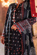 Gul Ahmed | Chunri Lawn 25 | CL-52171 A by Gul Ahmed - Designer Dress - Type: Ladies Clothes - Available at Libayah - 100% Original