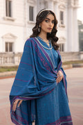 LSM | Spring Embroidered 24 | A-4 by LSM - Designer Dress - Type: Ladies Clothes - Available at Libayah - 100% Original