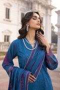 LSM | Spring Embroidered 24 | A-4 by LSM - Designer Dress - Type: Ladies Clothes - Available at Libayah - 100% Original