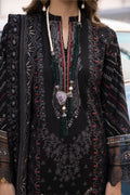 LSM | Spring Embroidered 24 | A-7 by LSM - Designer Dress - Type: Ladies Clothes - Available at Libayah - 100% Original