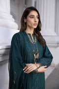 LSM | Spring Embroidered 24 | A-13 by LSM - Designer Dress - Type: Ladies Clothes - Available at Libayah - 100% Original