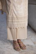 LSM | Spring Embroidered 24 | A-6 by LSM - Designer Dress - Type: Ladies Clothes - Available at Libayah - 100% Original